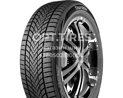 195/70R14 Tourador X All Climate TF2 91T Легкова шина