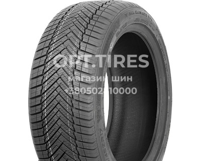 225/50R17 Tourador X All Climate TF1 98Y Легковая шина