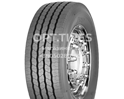 295/80R22.5 Sava City U4 154/152J/E Ведущая грузовая шина