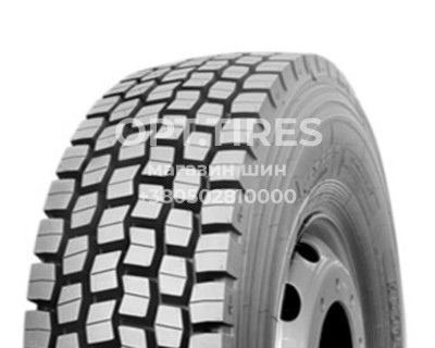 295/80R22.5 Kapsen HS103 152/149M Ведуча вантажна шина