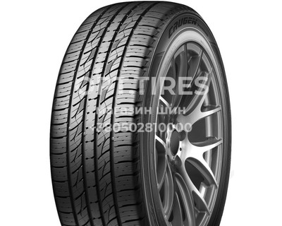 225/55R18 Kumho Crugen Premium KL33 98H Внедорожная шина