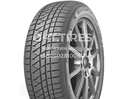 275/45R19 Kumho WinterCraft WS71 SUV 108V Позашляхова шина