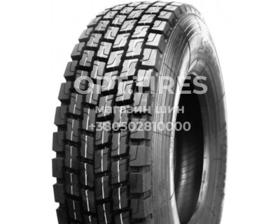 315/80 R22.5 Wosen WS816 156/152L Ведуча вантажна шина