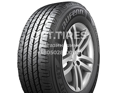 265/65R17 Laufenn X Fit HT LD01 112T Внедорожная шина