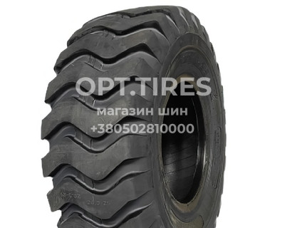 17.5R25 PLUSWAY E3/L3 W1 Індустріальна шина