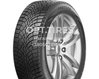 215/60R17 Fortune Polaro Snow 96H Легкова шина