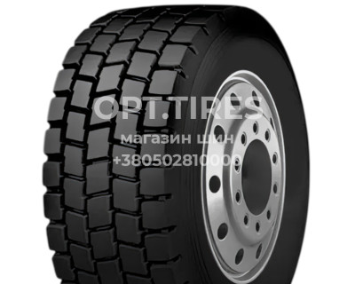 235/75R17.5 Radburg (наварка) BPDE-1 Ведуча вантажна шина