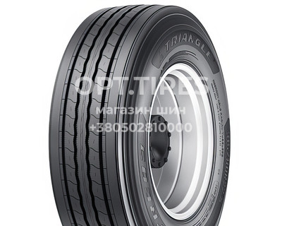 315/80R22.5 Triangle TRC03 154/151M Рульова вантажна шина