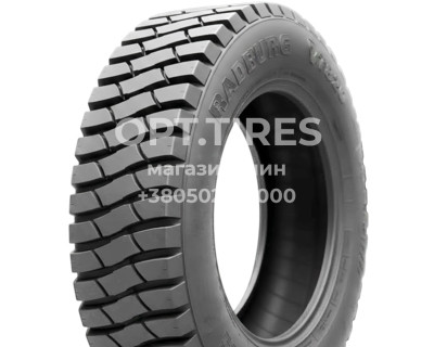 315/80R22.5 Radburg (наварка) PREMIUM VT820 Ведущая грузовая шина