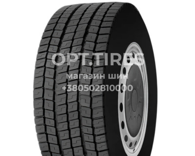 225/75R16 Radburg (наварка) VZE1 Ведуча вантажна шина