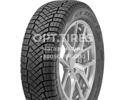 245/45R18 Pirelli Ice Zero FR 100H Легкова шина