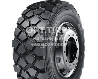 335/80R20 Sportrak SP329 149/145K/L Універсальна вантажна шина