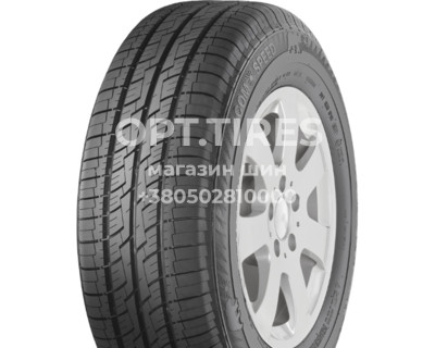 225/70R15 Gislaved Com*Speed 112/110R Легковантажна шина