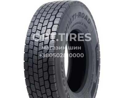 295/60R22.5 LingLong R-D30 150/147L Ведуча вантажна шина