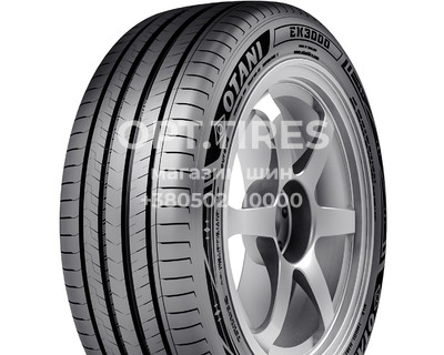 235/55R19 Otani EK3000 101W Легкова шина