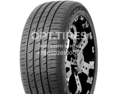 265/45R20 Nexen N'Fera RU1 108V Позашляхова шина
