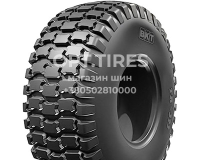 31/13.5R15 BKT TR393 124B Індустріальна шина