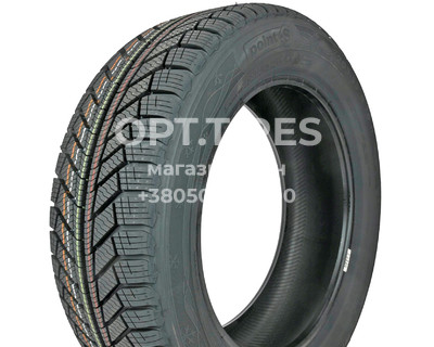 205/55R16 Point S Winter S 91T Легкова шина