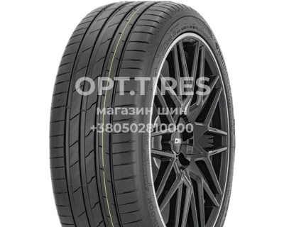 285/40R21 Hankook iON evo SUV IK01A 109Y Позашляхова шина