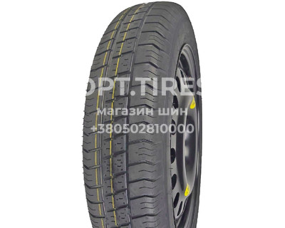 125/70R18 LingLong T010 (докатка) 99M Легкова шина