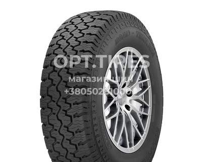 265/75R16 Riken ROAD-TERRAIN 116S Внедорожная шина