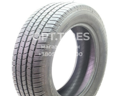 265/70 R16 Michelin X LT A/S 112T ORWL Позашляхова шина
