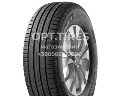 255/50R20 Michelin Primacy SUV 109V Внедорожная шина