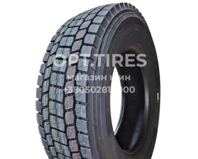 315/80R22.5 Sunfull HF533 156/152L Ведуча вантажна шина