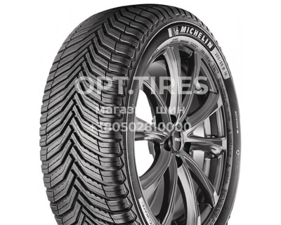 285/45R22 Michelin CrossClimate 2 A/W 114H Легкова шина