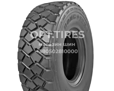 395/85R20 Doublestar TRP77 168J Універсальна вантажна шина