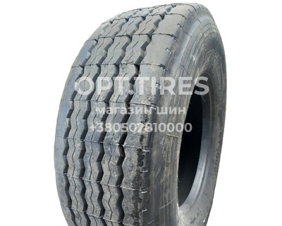 385/55R22.5 Geyer Hosaja (наварка) E15 RTE 160/158K/L Причіпна вантажна шина