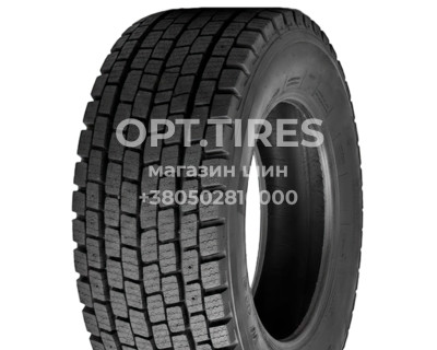 315/70R22.5 LingLong W-D61 156/150L Ведуча вантажна шина