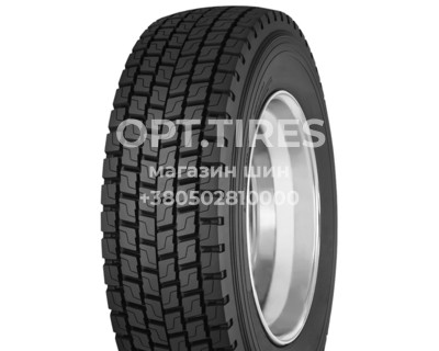295/80R22.5 Geyer Hosaja (наварка) E7 156/150L Ведуча вантажна шина
