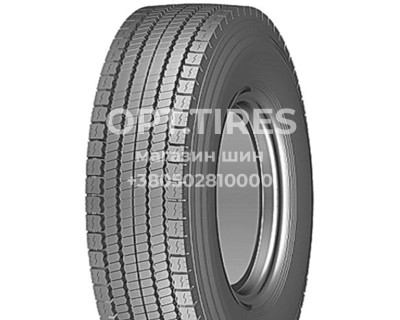 265/70R19.5 Amberstone 785 140/138M Ведущая грузовая шина