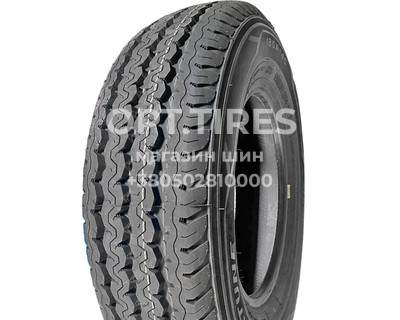 205/70R15 Fortune Clevanto FSR-102 106/104R Легковантажна шина