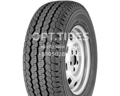 225/75R16 Continental Vanco Four Season 121/120R Легкогрузовая шина