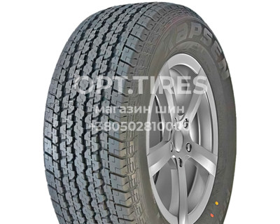 205/70R15 Kapsen RS27 PracticalMax H/T 106/104T Легковантажна шина