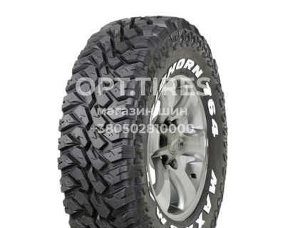 265/70R16 Maxxis MT-764 Bighorn 117/114Q OWL Внедорожная шина
