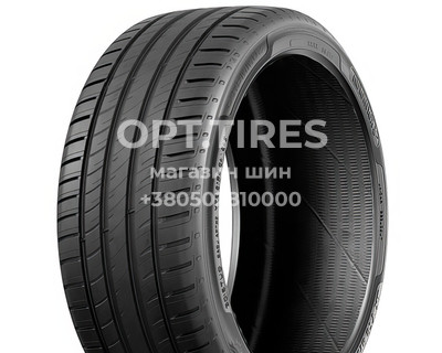 225/55R19 Kormoran Summer 3 SUV 99V Внедорожная шина