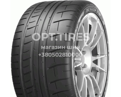 305/30R20 Dunlop Sport Maxx Race 103Y N0 Легкова шина