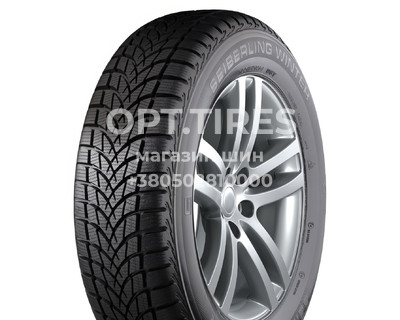 185/65R14 Seiberling Winter 86T Легкова шина