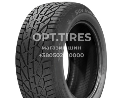 255/55R18 Sebring SUV Snow 109V Позашляхова шина