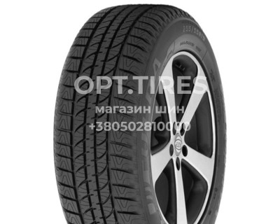 265/70R17 Fulda 4x4 Road 115H Внедорожная шина