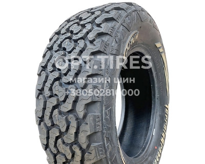 235/60R18 Durun Terrain Grabber A/T K325 119Q Позашляхова шина