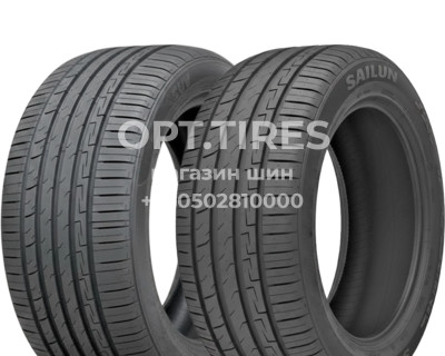 285/45R20 Sailun Atrezzo ZSR2 SUV 112Y Внедорожная шина