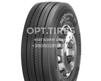 385/65R22.5 PROMETEON H02 PROFUEL STEER 164K Рулевая грузовая шина