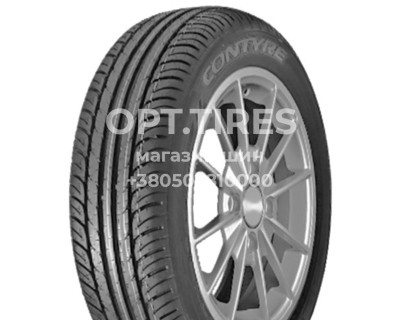 185/70R14 Contyre Megapolis 3 88H Легковая шина