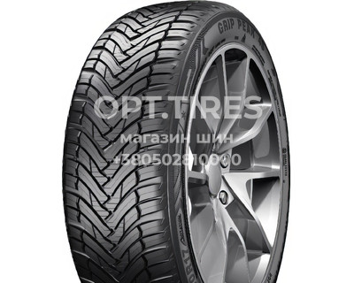 225/65R17 CrossWind Grip Peak 4S 106V Легкова шина