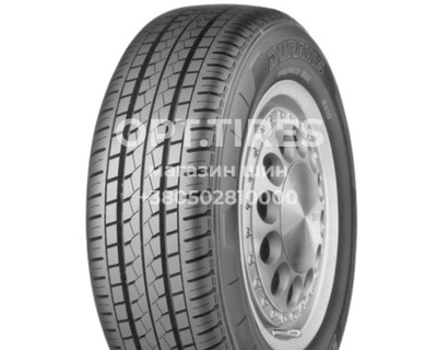 215/65R16 Bridgestone Duravis R410 102/100H Легкогрузовая шина