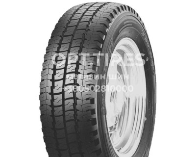 215/75R16 Tigar Cargo Speed 113/111R Легковантажна шина